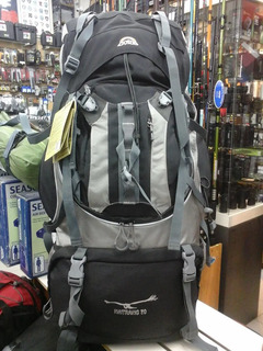 Accesorios de Camping Mochilas 70 L Doite | MercadoLibre.com.ar