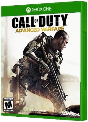 :: Call Of Duty: Advanced Warfare ::. Para Xbox One A Meses