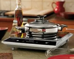 Cocina De Induccion