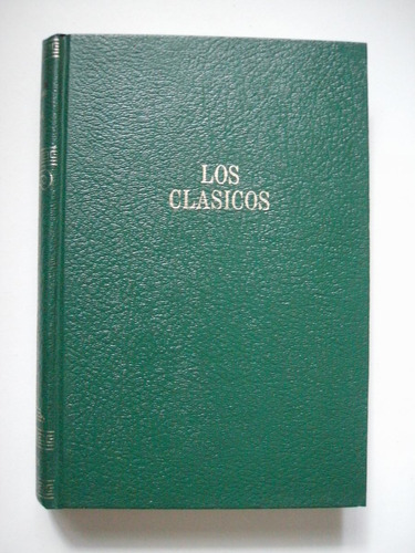 Comedias - Shakespeare 1980 Tapa Dura Los Clásicos (Usado)