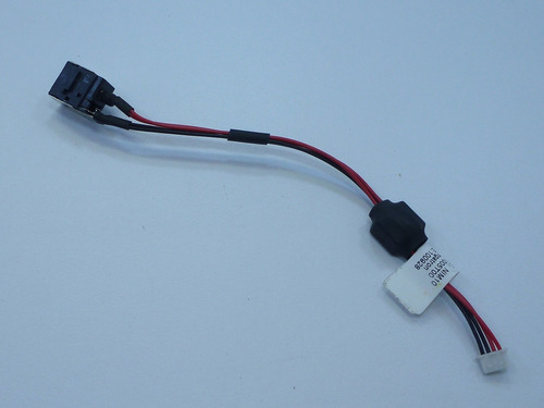 Jack Power Dell Inspiron 1111 1012 Mini Dc301008p00