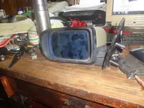 Comprar Vendo Retrovisor Izquierda De  Bmw 735i, Año 2000, Electrico