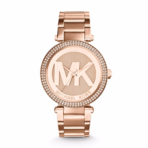 Reloj Michael Kors Mk5865 Mujer Original