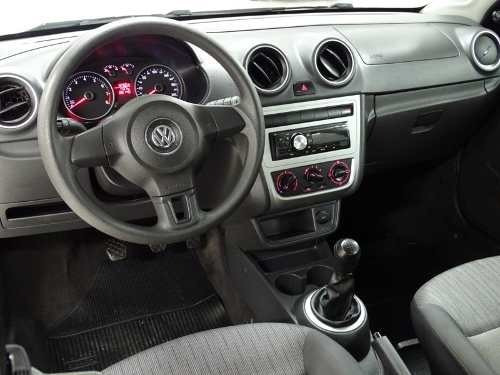 Vw Gol Power Empadronam. Grátis