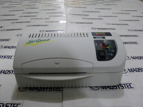 Imagen 2 de 4 de Enmicadora Dsb Calidad A4