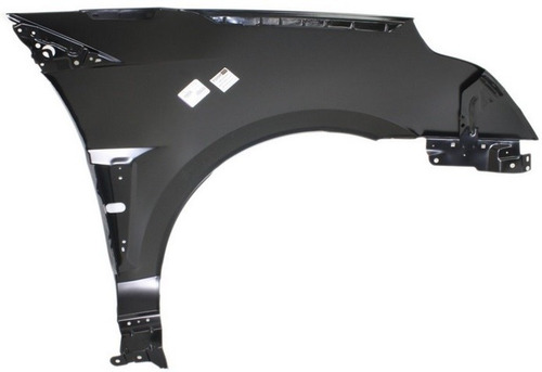 Salpicadera Izquierda Cadillac Srx 2010 - 2016