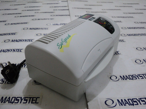 Imagen 3 de 4 de Enmicadora Dsb Calidad A4