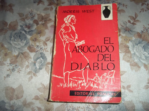 El Abogado Del Diablo - Morris West