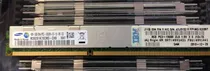 Comprar Memoria Servidores 49y1441 49y1431 Ibm 8gb C3l-10600r