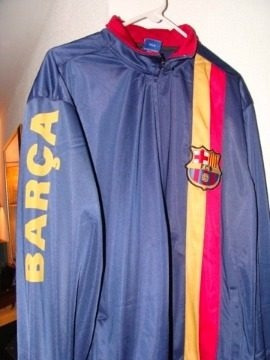 Sweater Futbol Club Barcelona