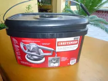 Comprar Pulidora Orbital Para Automoviles Craftman. Oportunidad