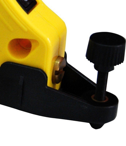 Imagem 3 de 3 de Nivel Laser C/ Nivelador E Suporte Prumo Exato