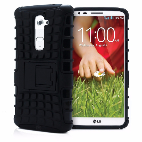 Forro Defender LG G2 Mini / LG G3 D855 D858