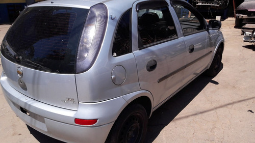 Sucata Para Retirada De Peças Corsa Montana 06 1.0 8v