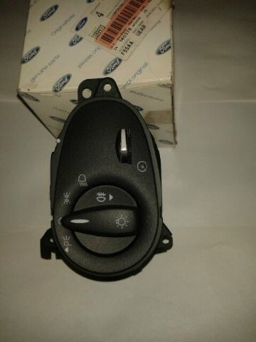 Llave De Luces Focus Original Ford