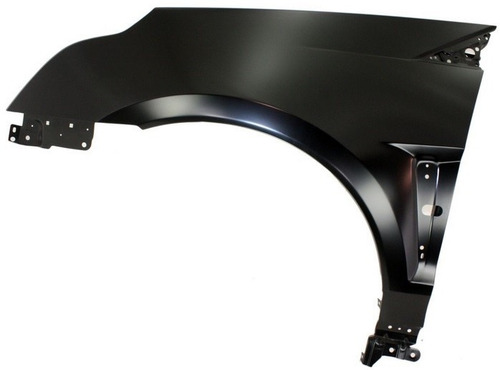 Salpicadera Izquierda Cadillac Srx 2010 - 2016