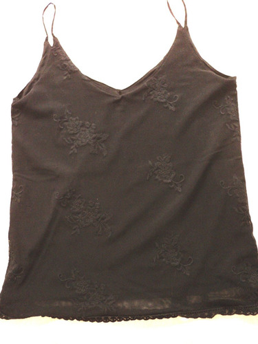 Musculosa Awada Liquidacion