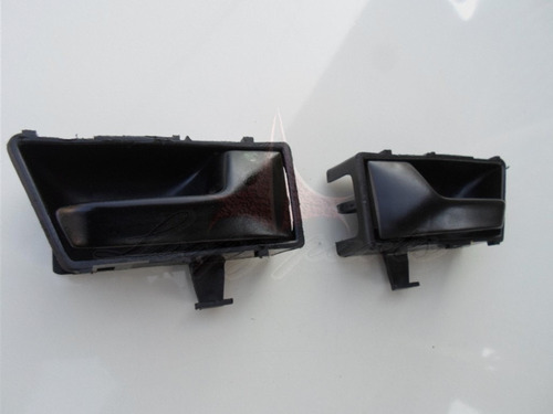 Gatillo De Puerta Oem Vw Jetta A2/golf 85-92 Precio X Pieza