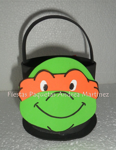 Bolsitas Para Caramelos Sorpresitas Todos Los Personajes