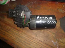 Comprar Vendo Motor De Limpiaparabrisas De Rover Modelo 75 Año 2000