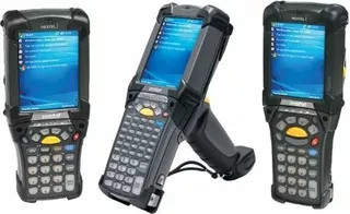 Motorola Mc9190-g Handheld Terminal (mc9190-ga0sweya6wr)