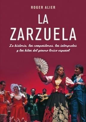 No Envio-la Zarzuela De Roger Alier-edición De Lujo C/estch