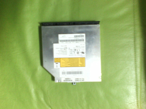 Grabadora Dvd Notebook Lenovo 4233