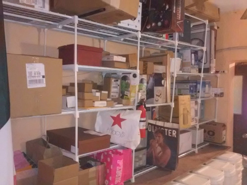 Servicio Tramite D Compras Por Internet Encargos Importacion