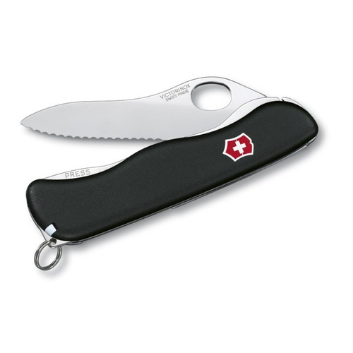 Canivete Victorinox Original Sentinel Clip One Hand 5 F.