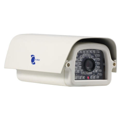 Camara Tipo Bazuca, 1/3  Ccd Sony 540tvl, 42 Leds Cctv