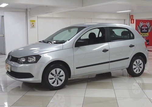 Vw Gol Power Empadronam. Grátis