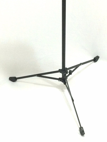 Imagem 6 de 7 de Estante Pedestal Para Tablet Em Metal Compacta Torelli