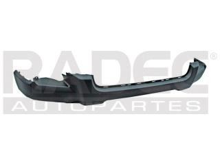 Fascia Delantera Inferior Ford Explorer 2006-2007 Eddie B.