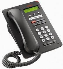 Telefono Avaya 1603sw-i Usados Como Nuevos