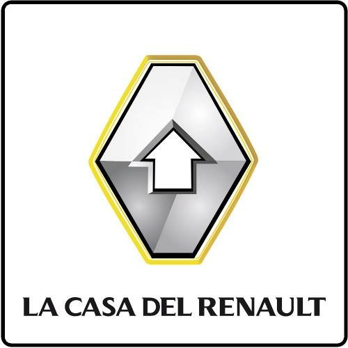 Kit 4 Bujia Encendido Renault Kangoo Duster Logan 1.6 K4m