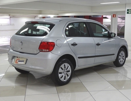 Vw Gol Power Empadronam. Grátis