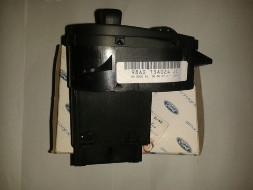 Llave De Luces Focus Original Ford