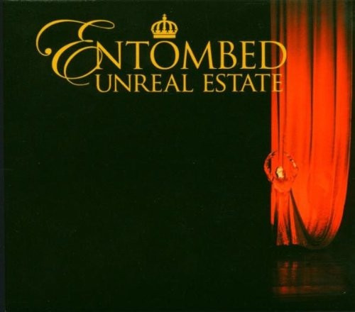 Entombed - Unreal Estate: Live At The Royal Opera Hall