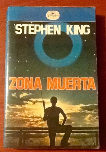 Zona Muerta. Stephen King