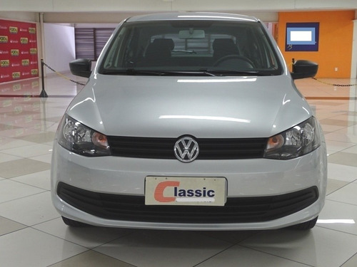 Vw Gol Power Empadronam. Grátis