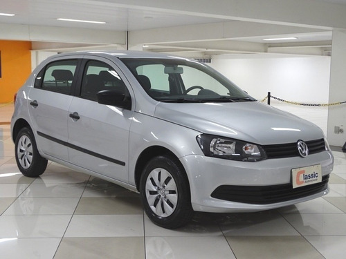 Vw Gol Power Empadronam. Grátis