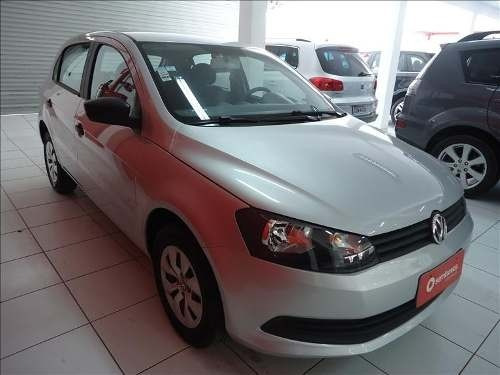 Vw Gol Power Empadronam. Grátis