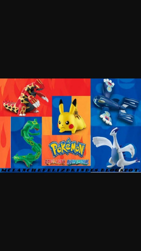 Pokemon