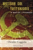 Historia Del Trotskismo - Osvaldo Coggiola - Ed. Ryr