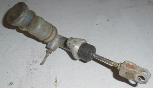 Bomba De Embrague Hyundai Sonata Año 1997-1999