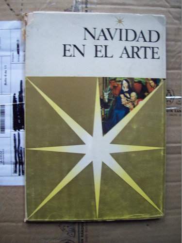 Navidad En El Arte - Battistessa E3