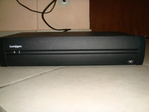 Lumagen  Radiance Xd Video Processor