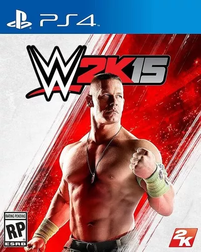 WWE 2K15 terá edição especial com lenda da luta livre