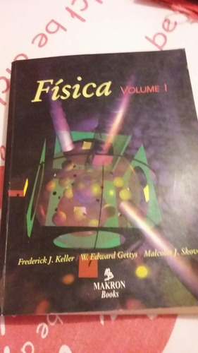 Física Volume 1
