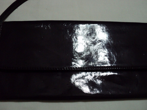 Clutch - Cartera - Nueva - Amplia Excelente